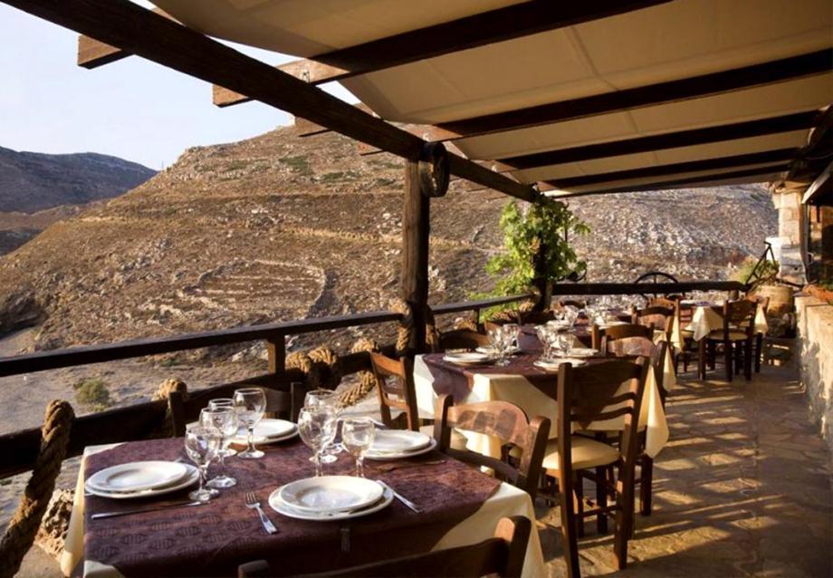 Marmari Paradise Resort Hotel Dış mekan fotoğraf