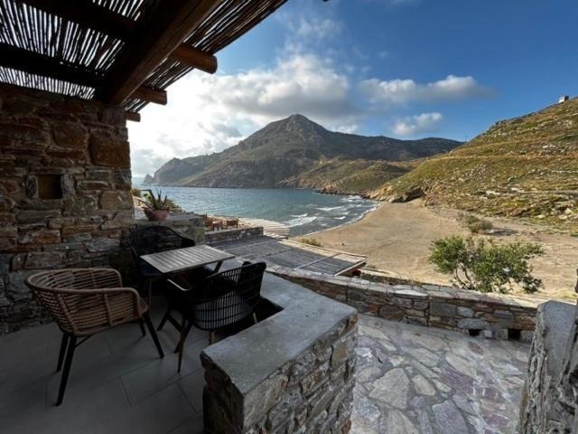 Marmari Paradise Resort Hotel Dış mekan fotoğraf