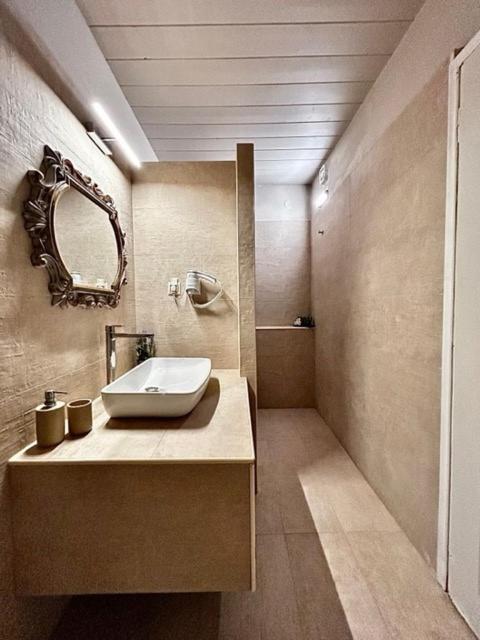 Marmari Paradise Resort Hotel Dış mekan fotoğraf
